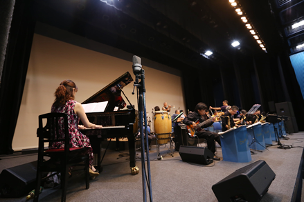 LIVE Recording ライブ・レコーディング