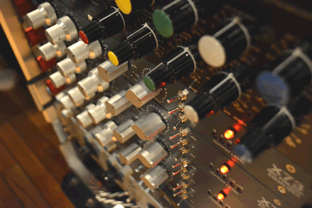 Mastering マスタリング